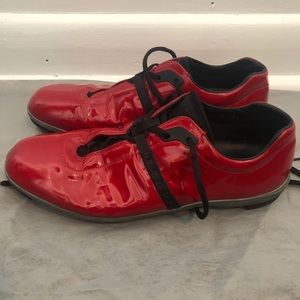 Men Prada Sneaker